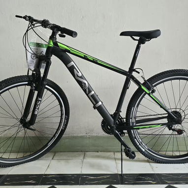 馃毑 BICICLETA RALI R29 (Modelo Tierra) - Img 123628982