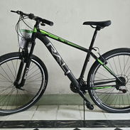 🍁BICICLETA RALI R29 (Modelo Tierra) medida Rin 29 - Img 55858609