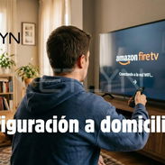Configuración de firestick en la Habana - Img 55470838