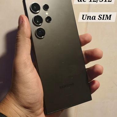 Teléfonos importados de segunda mano - 6/10