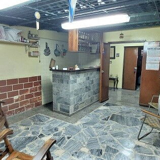 Casa (bajo de biplanta) 4/4, 2 carposh, amueblada, Sevillano (SV-42) - Img 93734337