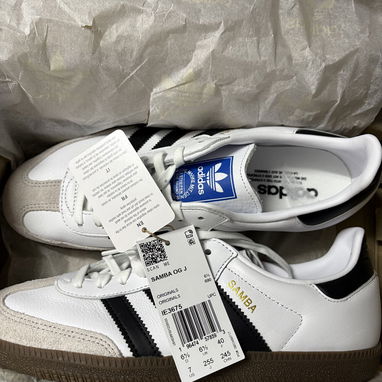 Tenis Adidas Originales - 7/7