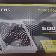 Fuente ATX 24 pines 500W AISENS - Img 57018179