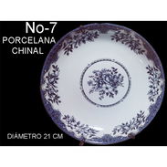 10 Adornos ceramica y porcelana - Img 53215824