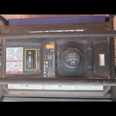 Vendo una planta eléctrica de 3600w a 350 usd - Img 124095381