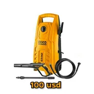 Hidrolavadora 1400W 1900psi nuevas en caja - Img 51020101