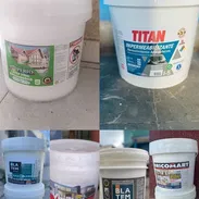 Venta de todo tipo de pintura originales importada máxima calidad - Img 54894733