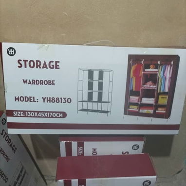 ☕️Clóset portátil /35 usd☕️ - Img 120612123
