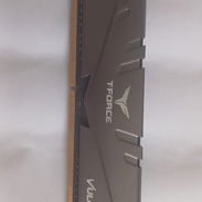 🔥REBAJA🔥 MEMORIA RAM 8GB DDR4 3200Mhz TEAMGROUP T-FORCE DISIPADA EN 25 USD O AL CAMBIO - Img 55776722