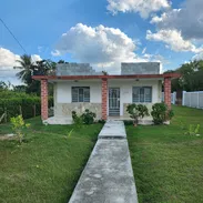 Se vende casa independiente - Img 57862860
