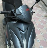 Venta de moto eléctrica Nippon Se2 - Img 45748917
