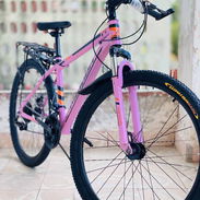 Bicicletas montañesas - Img 56400756