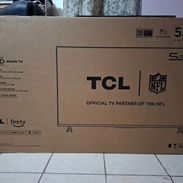 TV TCL de 55 pulgadas - Img 55737910