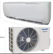 Split INVERTER Marca PANASONIC - Img 50082580
