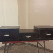 Se vende cómoda de tres gavetas - Img 56999119