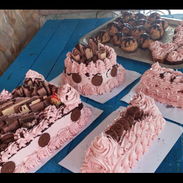 COMBOS PARA CUMPLEAÑOS y otras Celebraciones. - Img 55141750