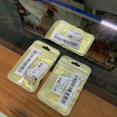 Tengo estos sujetadores para su móvil, evite las caídas accidentales! - Img 66048341
