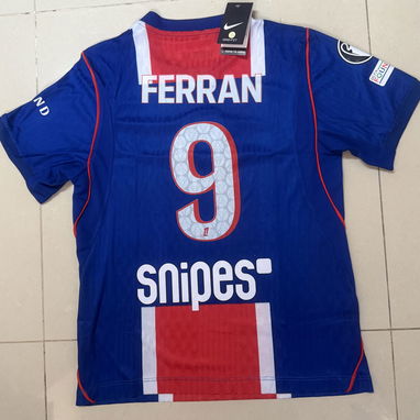 Pulover de fútbol para adultos 25 usd - 2/10