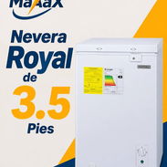 Nevera de 3.5 pies - Img 57138202