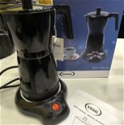 Cafeteras eléctrica nueva de 6 tazas - Img 45653714