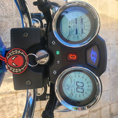 Se vende bera leon 150cc 2026 - Img 124209746