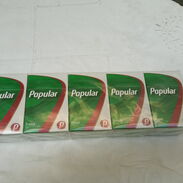 Cigarros populares verdes con filtros - Img 45344722