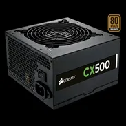 Fuente Corsair CX500 Watts - Img 56796859