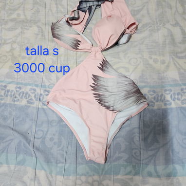 Trusas y trajes de baño - Img 115510419