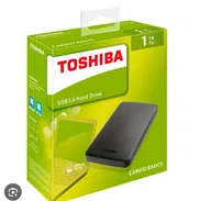 Externo disco de 1TB New - Img 50144460