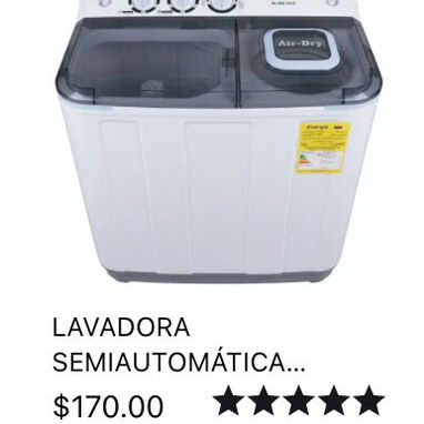 Venta electrodomésticos - Img 120399077