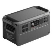 DJI Power 1000 V2 Estación de Energía Portátil 1024Wh LFP, 2600W, Carga Rápida, UPS y USB-C 140W - Img 57367462