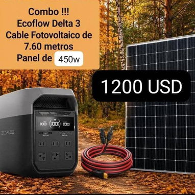 Ecoflows - 8/10