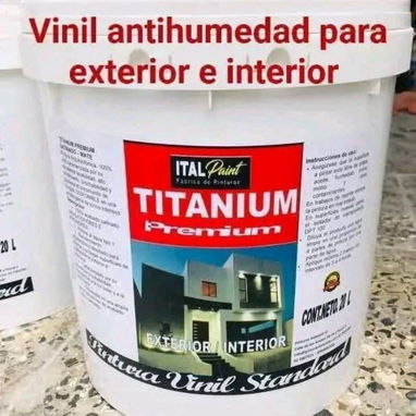 Sé vende pintura 🎨 sellada para embellecer su hogar - Img 123171535