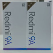 Xiaomi 9a 4/64gb 0km con garantia 30 dias Vedado somos tienda física. 54741004 - Img 52617517