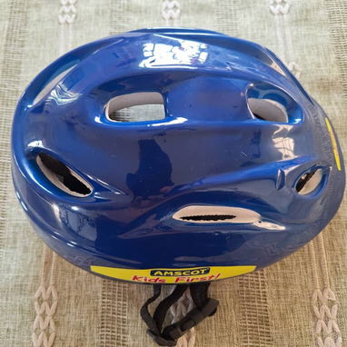 Casco bicimotos y bicicletas - Img 124279916