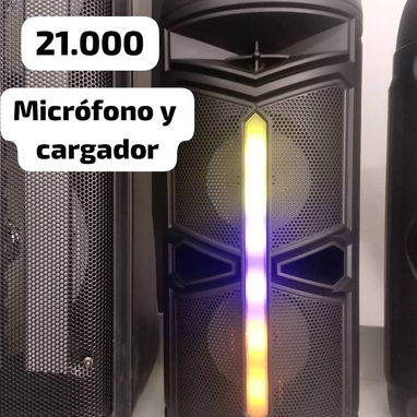 Lleva tu música 🎵 allí donde vayas. - Img 120489194