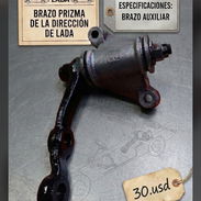 Brazo prisma de lada - Img 56368945