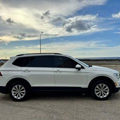 VW Tiguan 2020 Muy buen carro - 5/7