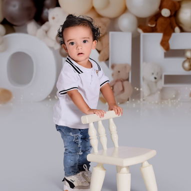 Sesiones fotográficas para niños - 5/7