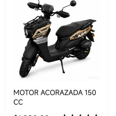 💢OFERTAS MOTOS 4T Y ,...💢 - 4/10
