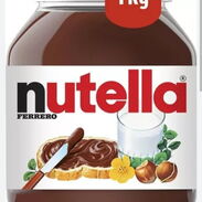 ❤️ Nutella 1kg☎️53312267. - Img 45621169