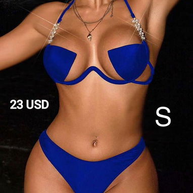 Ropa playa para mujer - Img 122186757