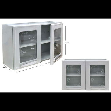 Estantes de aluminio importados nuevos en caja - 5/5