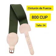 Cinturón de fuerza - Img 55833476