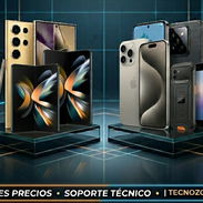 ..MOVILES, CELULAR. NUEVOS EN CAJA SELLADA.. - Img 55475790