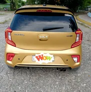 Vendo o negocio Kia picanto del 2017 hecho 20 gt line el mejor de Cuba 94 mil kilómetros - Img 46504884