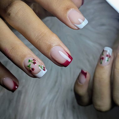 Manicuris a domicilio - 3/8