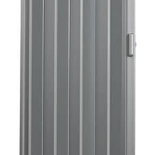 Puerta corrediza plegable — 60USD  Una solución práctica para separar espacios. La modernidad en tu puerta - 2/2