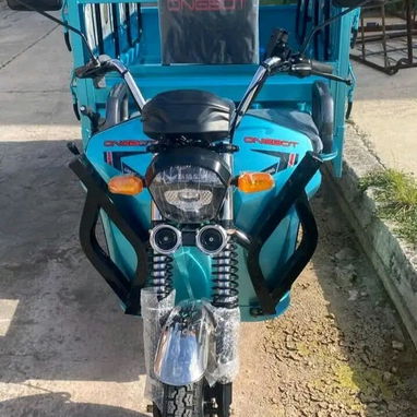Venta de triciclo - Img 123300014