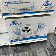 Split TGM 1.5T toneladas - Img 55677762